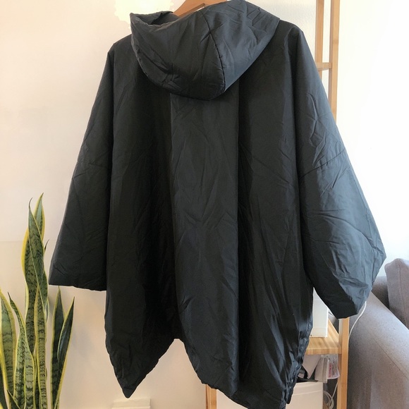 CP Company X massimo osti Raincoat - Picture 3 of 6